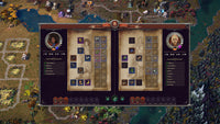 Songs of Conquest