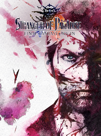 Stranger of Paradise - Final Fantasy Origin