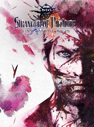 Stranger of Paradise - Final Fantasy Origin (PC) - Steam Key - EUROPE