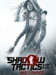 Shadow Tactics: Aiko's Choice Deluxe Edition - Xbox Series X Key - EU