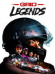 GRID Legends (PC) - Origin Key - GLOBAL