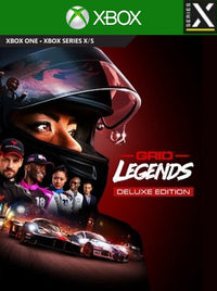 GRID Legends