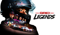 GRID Legends