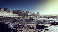 Starfield - Terran Armada