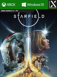 Starfield - Terran Armada
