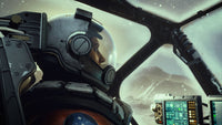 Starfield - Terran Armada