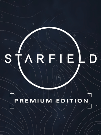 Starfield