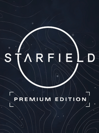 Starfield