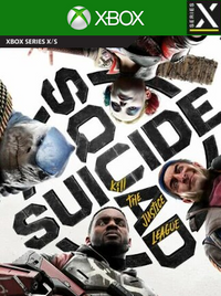 Suicide Squad: Kill the Justice League