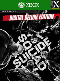 Suicide Squad: Kill the Justice League