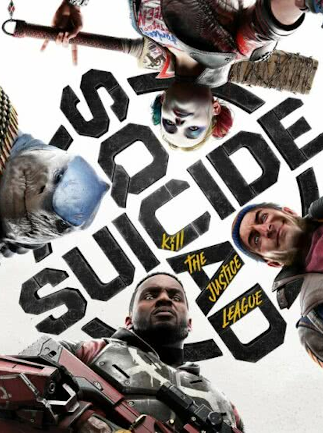Suicide Squad: Kill the Justice League