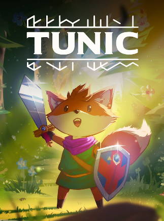 TUNIC (Steam Key)