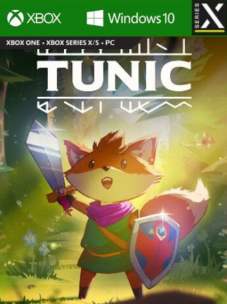 TUNIC