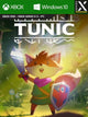 TUNIC (Xbox Series X/S, Xbox One, Windows 11) - Xbox Live Key - Europe Restricted