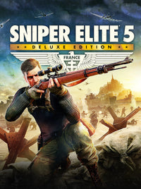 Sniper Elite 5