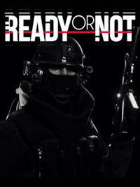 Ready or Not