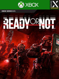 Ready or Not