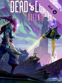 Dead Cells: The Queen and the Sea