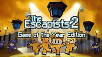 The Escapists 2