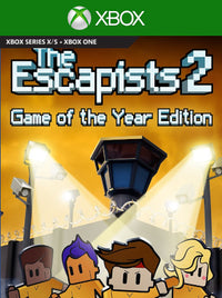The Escapists 2