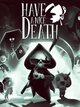 Have a Nice Death (PC) - Steam Key - GLOBAL