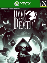 Have a Nice Death