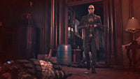 HITMAN 3: Seven Deadly Sins Collection