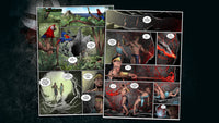 Hidden Deep - Supporter Pack