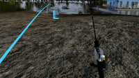 Ultimate Fishing Simulator - VR