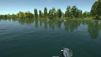 Ultimate Fishing Simulator - VR