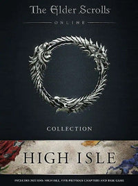 The Elder Scrolls Online Collection: High Isle