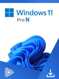 Microsoft Windows 11 Pro N