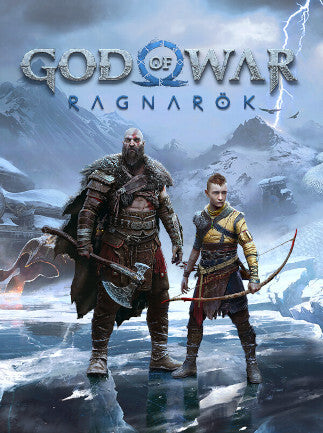God of War Ragnarök