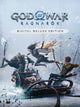 God of War Ragnarök | Digital Deluxe Edition (PC) - Steam Key - NORTH AMERICA