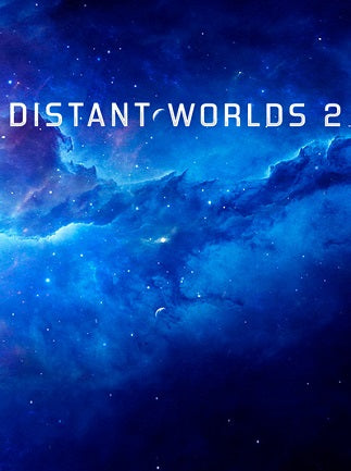 Distant Worlds 2 | PC: Steam | REST OF WORLD