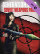 Generation Zero - Soviet Weapons Pack | PC: Steam | GLOBAL