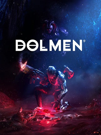 Dolmen | PC: Steam | GLOBAL