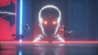 Ghostrunner - Project_Hel