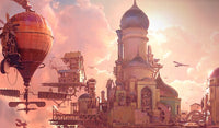 Airborne Kingdom