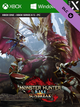 Monster Hunter Rise: Sunbreak (Xbox Series X/S, Windows 10) - Xbox Live Key - ARGENTINA