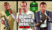 Grand Theft Auto Online