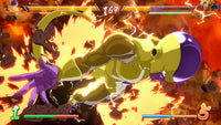 Dragon Ball FighterZ - DB Super Bundle