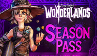 Tiny Tina's Wonderlands: Season Pass