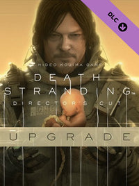 Death Stranding Director's Cut UPGRADE