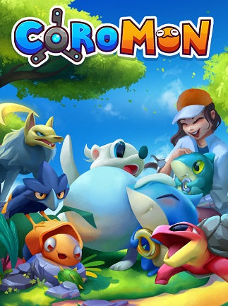 Coromon