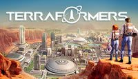 Terraformers Supporter Pack