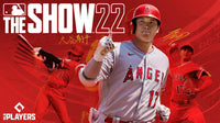 MLB The Show 22