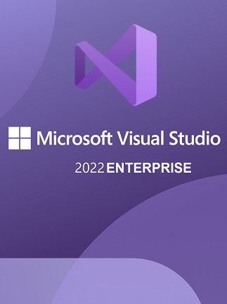 Microsoft Visual Studio 2022 Enterprise