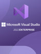 Microsoft Visual Studio 2022 Enterprise (PC) - Microsoft Key - GLOBAL