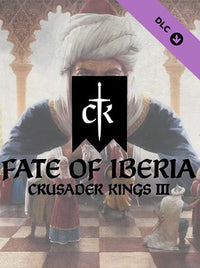 Crusader Kings III: Fate of Iberia